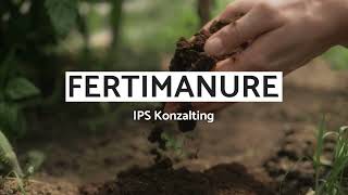 FERTIMANURE