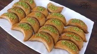 طرز تهیه کلچه شکر پاره