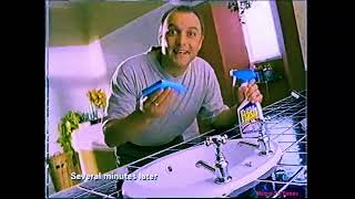 SKY One - The Stand - Adverts Commercials Continuity  - 1995