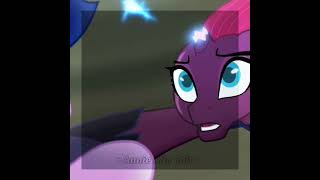 Tempest Shadow || Edit || Mlp