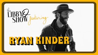 S02,Ep16: Ryan Kinder