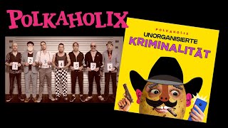 Polkaholix - Unorganisierte Kriminalität (official video)