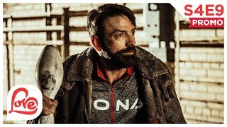 Z Nation 4x9 Promo ~ "We Interrupt This Program" | ILTW