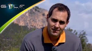 Golf Teaching: Wolferstätter Der Chip (German/English)