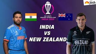 India vs newzealand world Cup 2024 || Full highlights World Cup 2024