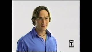 The Sims Online VIdeo Game Commercial 2002