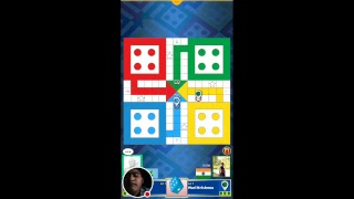 My Ludo King Stream