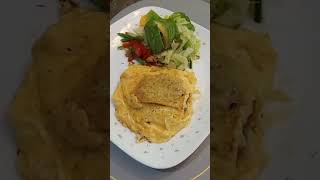 #Keto beef omelette #burger_patties #beef Recipe|keto|low_carb