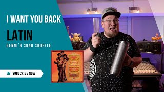 I Want You Back, but Latin style! | Benni's Song Shuffle | Thomann