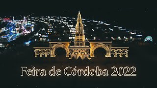 Feira de Córdoba 2022🇪🇸