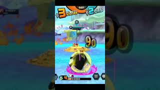 Tanky Onigashima Luffy 1vs3 Sabo, Garp & Dressrosa Law OPBR (Roger Era 2021) ONE PIECE BOUNTY RUSH