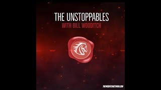 The Unstoppables with Charles Rashid