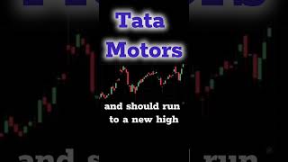 Tata Motors #shorts