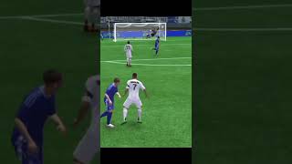 Screamer #football #cr7 #goat #fcmobile #ea #fc