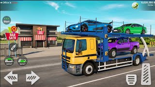 Biggest Update ! Car Saler Simulator Dealership