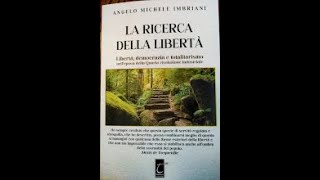 LA RICERCA DELLA LIBERTA