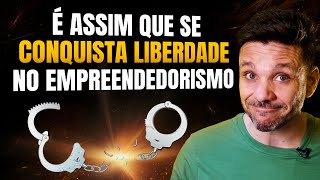 Como criar um MÉTODO PODEROSO para ter um sucesso CONSISTENTE e DURADOURO