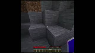 How DREAM recovers Items in Minecraft... #shorts