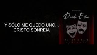 Almighty - Donde Estan (LETRA)