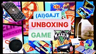 آنباکسینگ 4 بازی فکری (+18)+گجت و اکسسوری جدید و خفن به روش پینات/PinnAt UnBOXinG