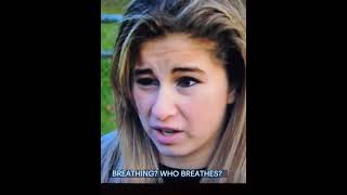 "Breathing? Who Breathes?" #wifeswap #funny