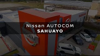 ¡Estrena tu Nissan Favorito!