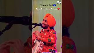 Sajan Raji ho jave | ke role vich haniya song status | #sartaj Satinder Sartaj #singer