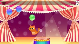 bubbu my virtual pet jumping#short