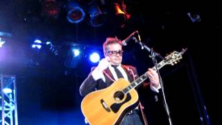 Steven Page - Upside Down