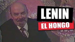 La teoría de conspiración más extraña de Rusia | Lenin era un hongo