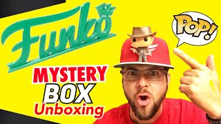 Funko Pop Unboxing Westworld Teddy Unboxing |Review|2019|