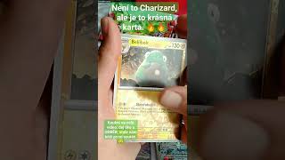 #Shorts #Pokémon #OBF #ETB #BigHit Video zde: https://youtu.be/Qzeg247WaL8?si=166J11F0fXnbzmNM