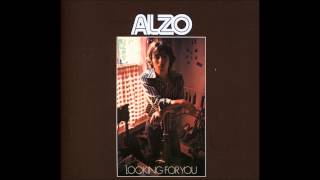 Alzo Fronte - Do I Have to Leave You By The Hand