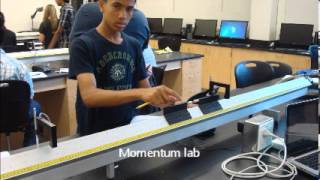 Current Trends in Physics   Summer 2012