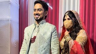 Adnan Shaikh Sangeet ceremony full video #adnaanshaikh #team07 #trending #shadi #sangeet #ladkevaale