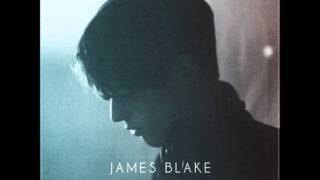 James Blake - I Never Learnt To Share (Andrea Remix)