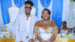 Freddy + Dianne - Congo-Burundian Engagement Party (Adelaide, South Australia) P2