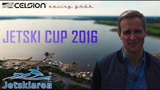 Celsion Jetski Cup Partwitzer See 2016 Matthias Malmedie