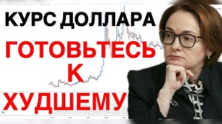 ПОЯВИЛИСЬ ВАЖНЫЕ ЗАЯВЛЕНИЯ БАНКА РОССИИ | КУРС ДОЛЛАРА