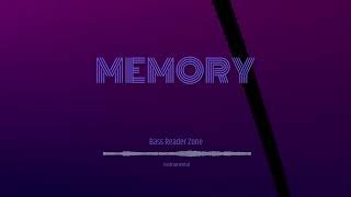 Trap Beat x Lyric Beat x Type Beat x BRZ Music x Instrumental - MEMORY