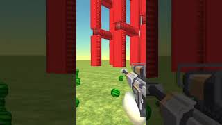 рай для меня #арбузики #ден19k #чикенган #жура24к #chickengun