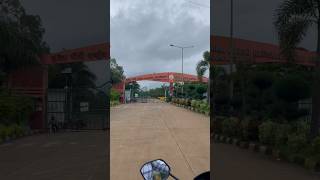 IGNTU Amarkantak trip | Indira Gandhi national tribal university, Amarkantak trip #shortsfeed#shorts