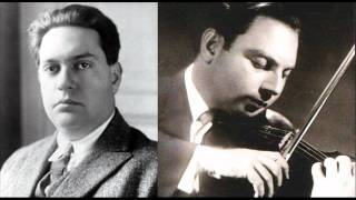 Darius Milhaud-Levy-Saudades do Brasil: Tijuca