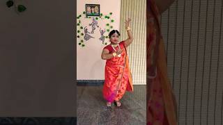 APSARA AALI |DANCE COVER | Classical Dance By Subhashree #shorts #short #ytshort