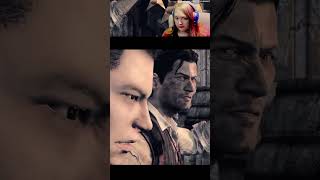 ДЖОЗЕФ ПОТЕРЯЛ ОЧКИ! The Evil Within