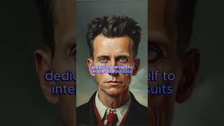 Ludwig Wittgenstein: Philosopher of Language and Logical Analysis #historicalfigures #biography