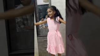 Apne Birthday Ki Kushi Mein Dance #shorts #cutebaby #viralshort #dance #adorablevideo #cutenessov