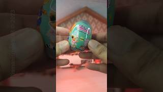 #asmr Mystery Egg🥚 🌼🥺 #unboxing #surprisetoys