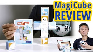 MagiCube STEM Toy for Children