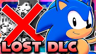 Sonic Superstars' LOST DLC